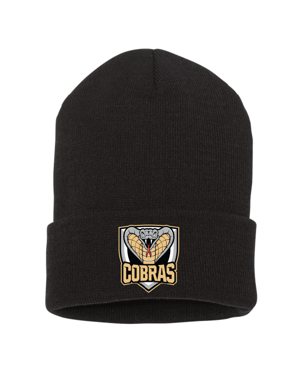 Toque / Color Black